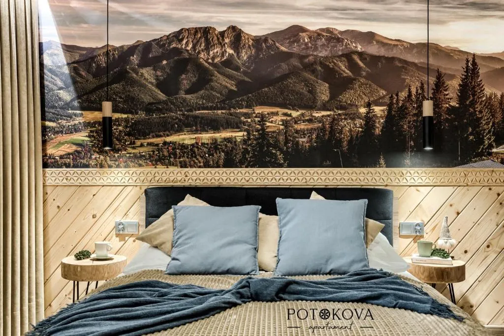 Image 1 of Potokova apartament Centrum