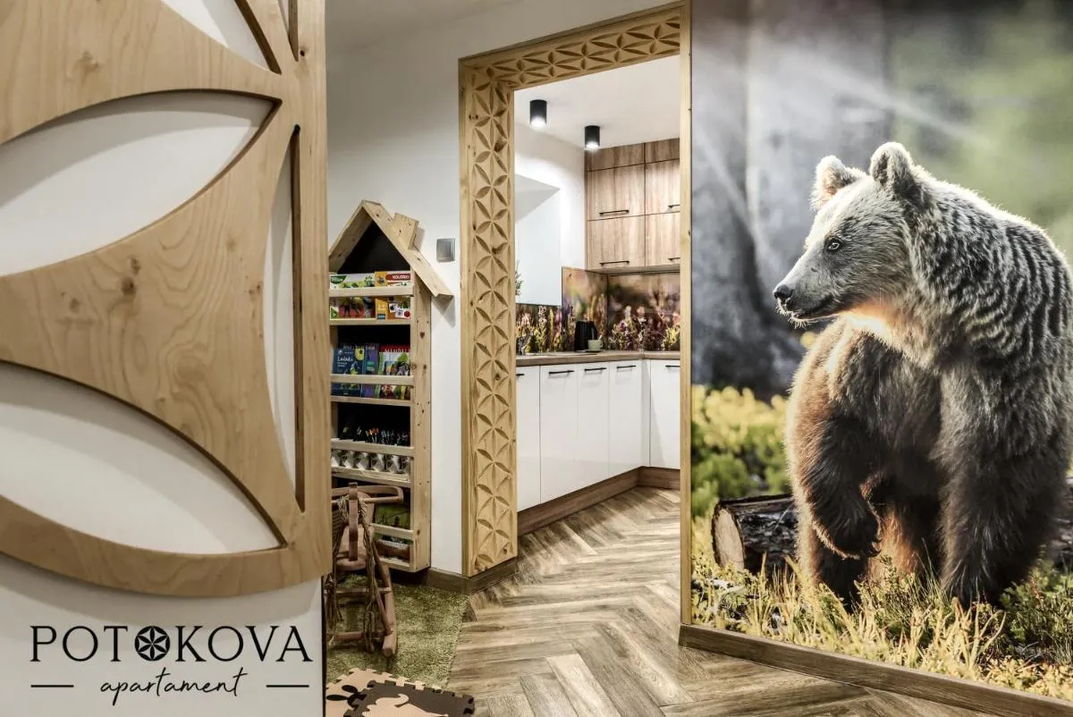 Image 7 of Potokova apartament Centrum