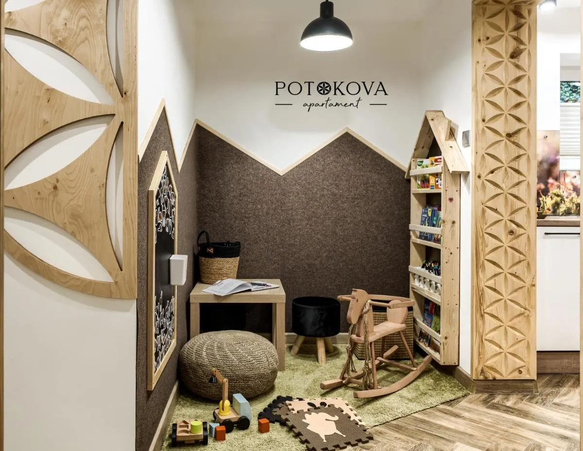 Image 6 of Potokova apartament Centrum