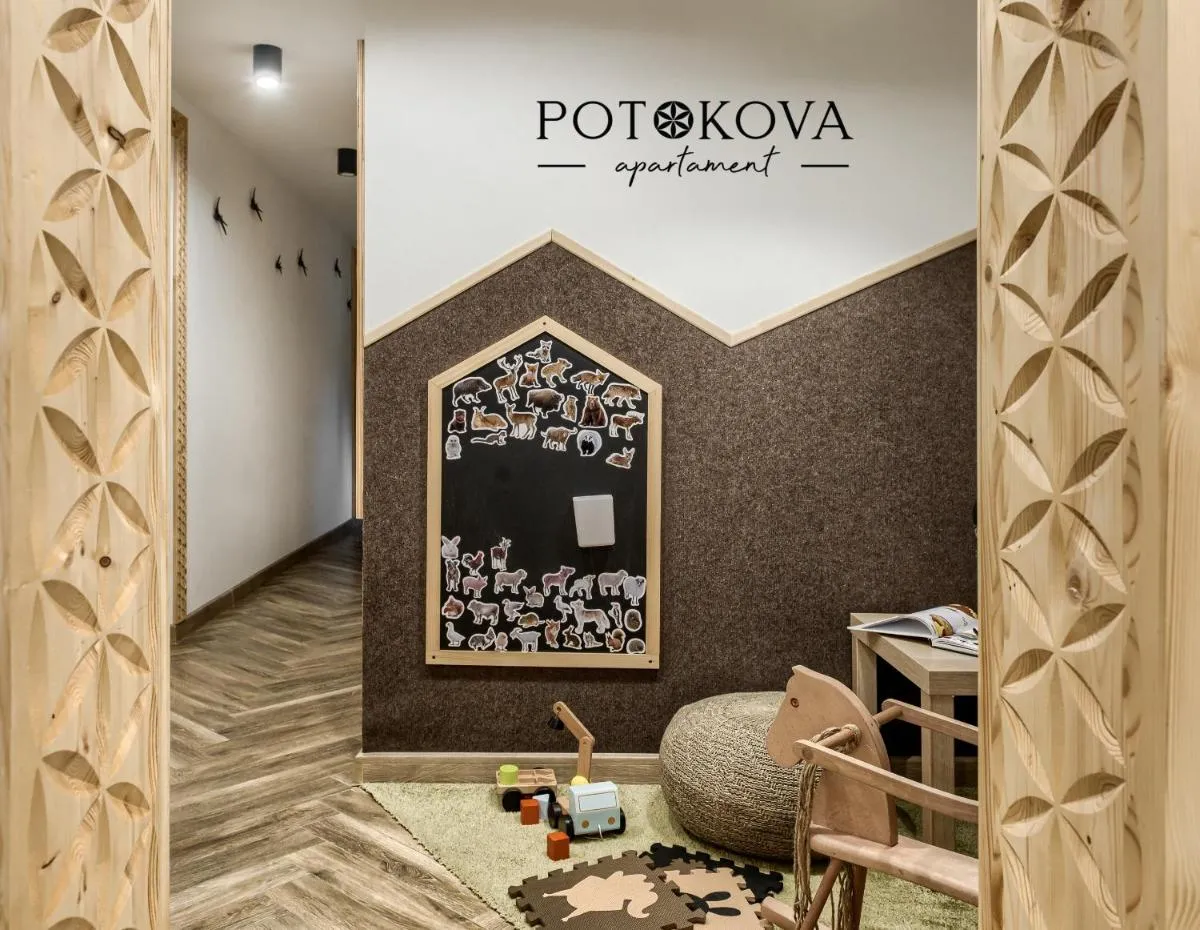 Image 3 of Potokova apartament Centrum