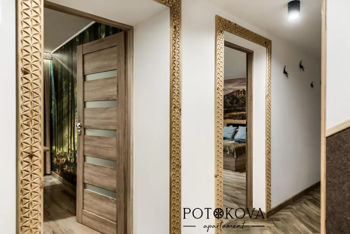 Image 2 of Potokova apartament Centrum