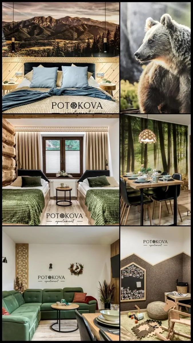 Image 4 of Potokova apartament Centrum