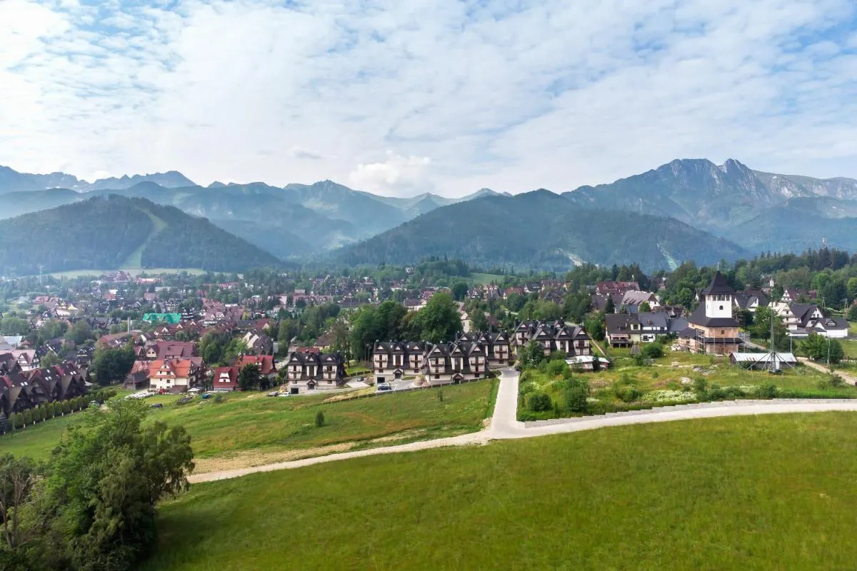 Image 6 of Premium Apartments Salwatoriańska Mountain View Zakopane by Renters Prestige