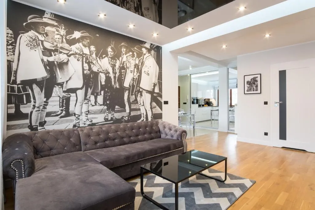 Image 1 of Prestige Apartamenty Bystra Woda Centrum