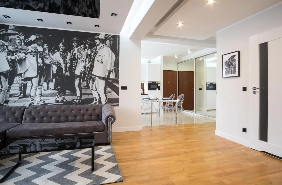 Image 4 of Prestige Apartamenty Bystra Woda Centrum