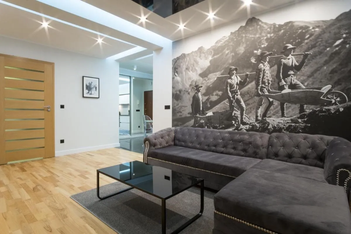 Image 7 of Prestige Apartamenty Bystra Woda Centrum