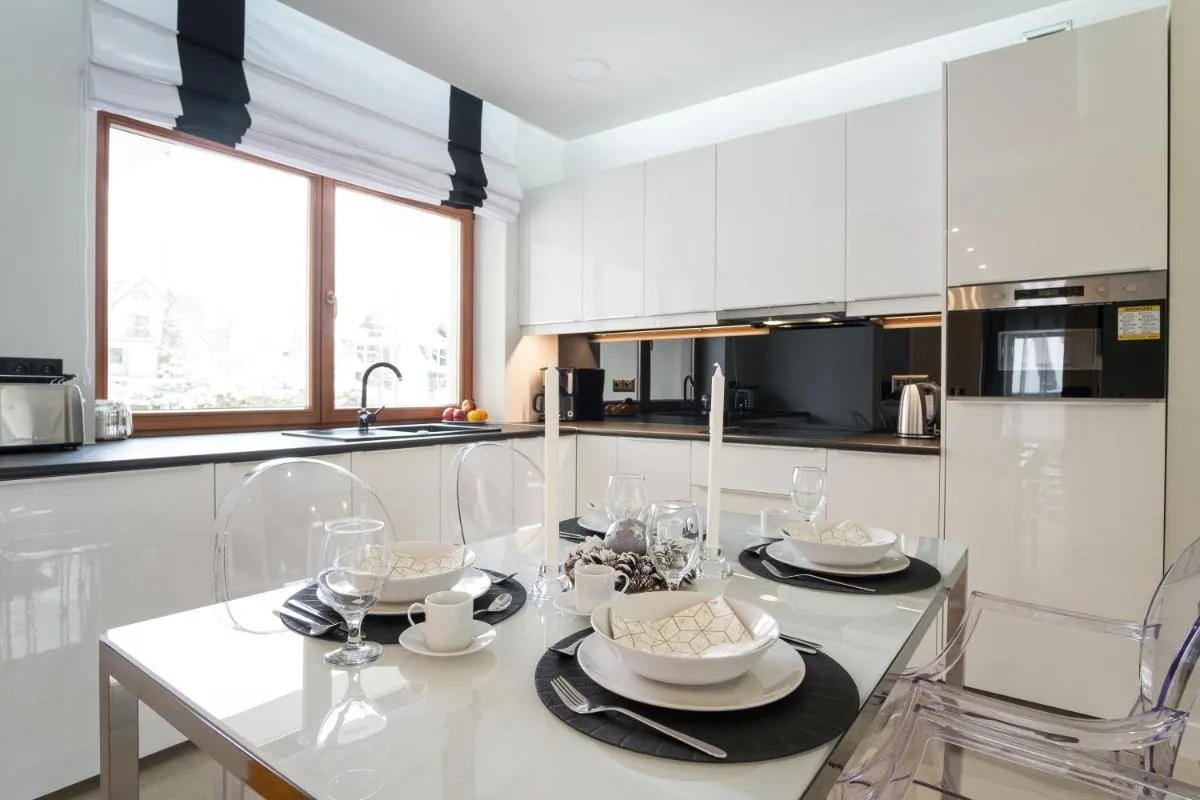 Image 2 of Prestige Apartamenty Bystra Woda Centrum