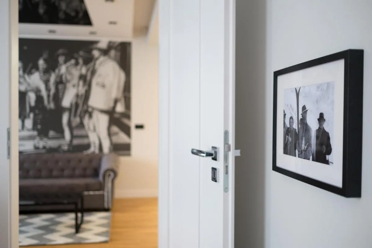 Image 3 of Prestige Apartamenty Bystra Woda Centrum