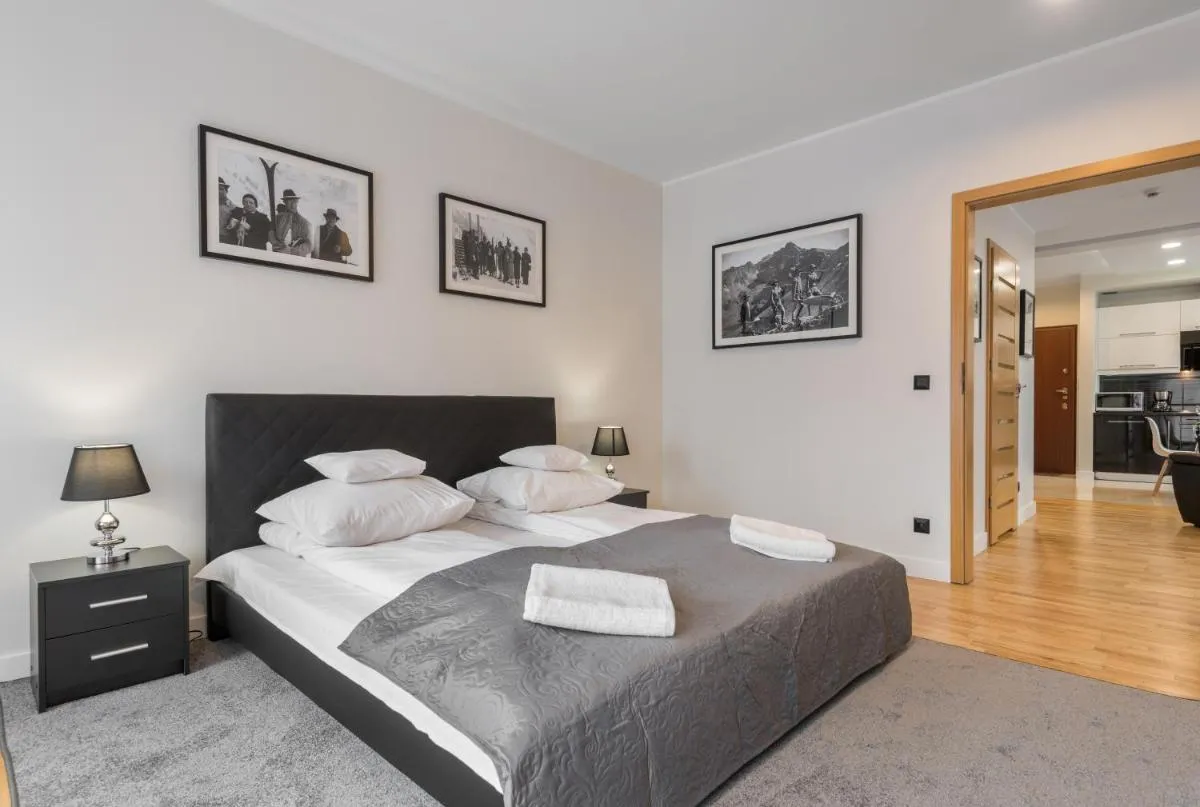 Image 6 of Prestige Apartamenty Bystra Woda Centrum