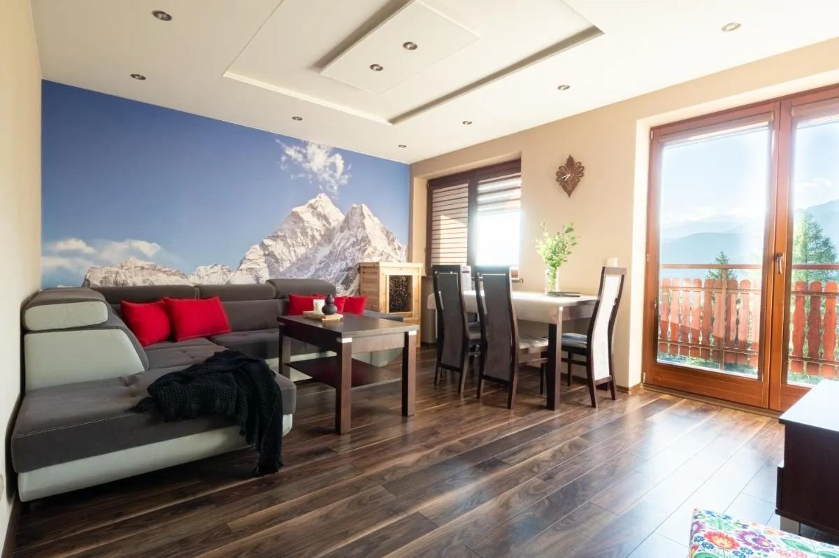 Image 6 of Prestige Apartamenty Pod Blachówką