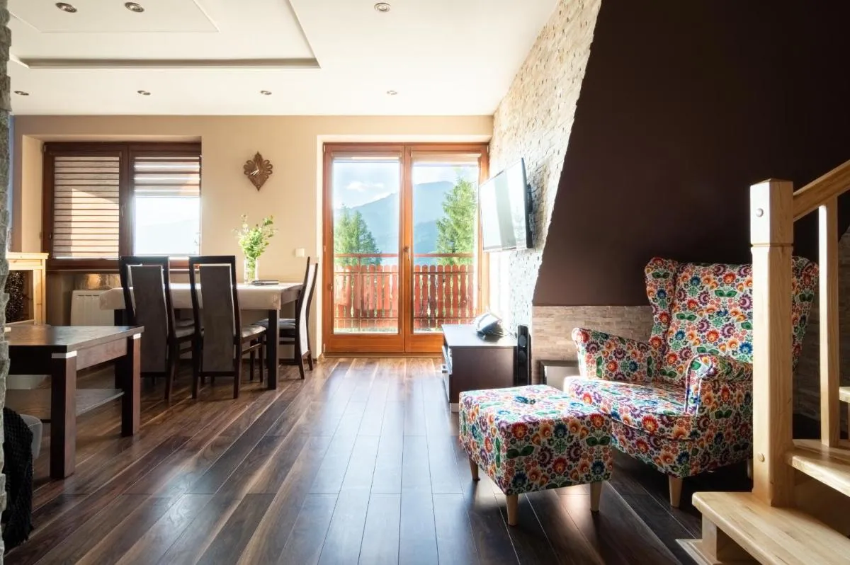 Image 3 of Prestige Apartamenty Pod Blachówką