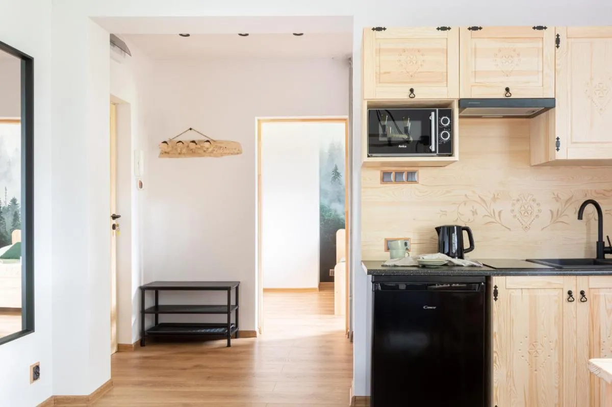 Image 5 of Prestige Apartamenty Przy Potoku Centrum