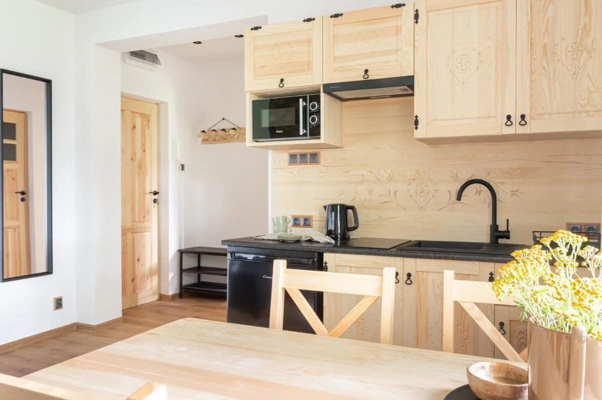 Image 3 of Prestige Apartamenty Przy Potoku Centrum