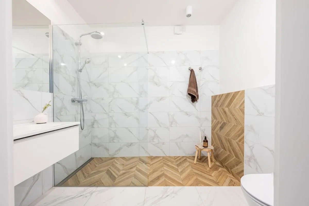 Image 7 of Prestige Apartamenty Za Cieszynianką 1D