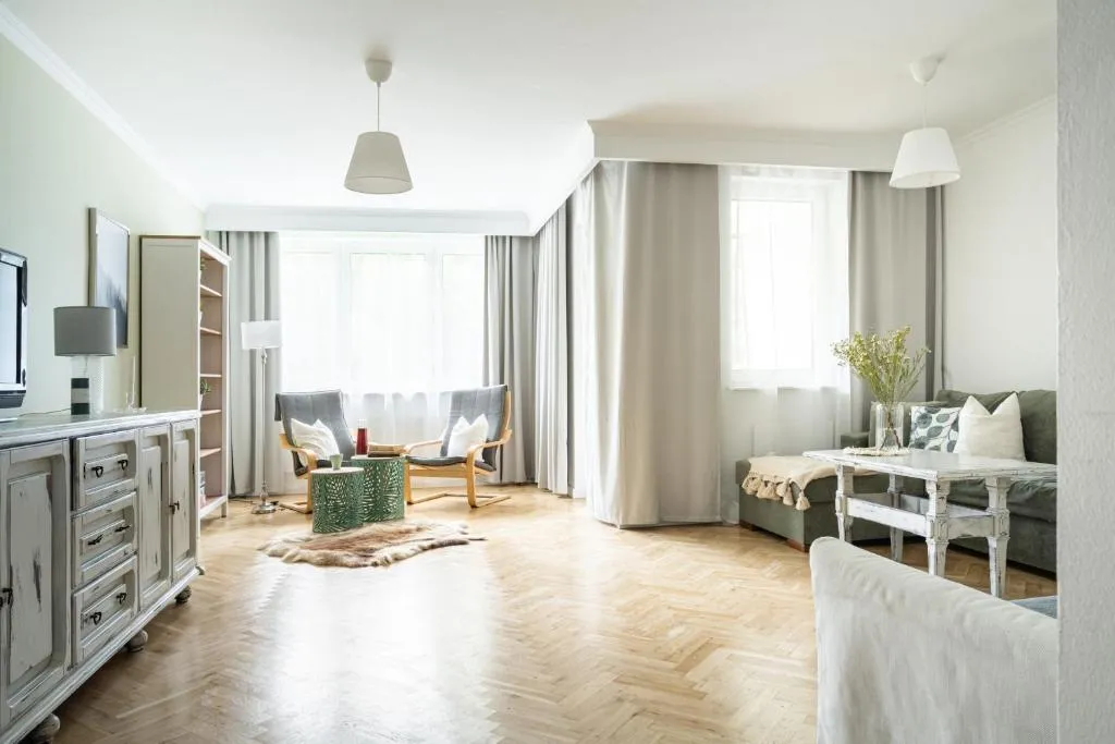 Image 1 of Prestige Apartamenty Za Cieszynianką 1D