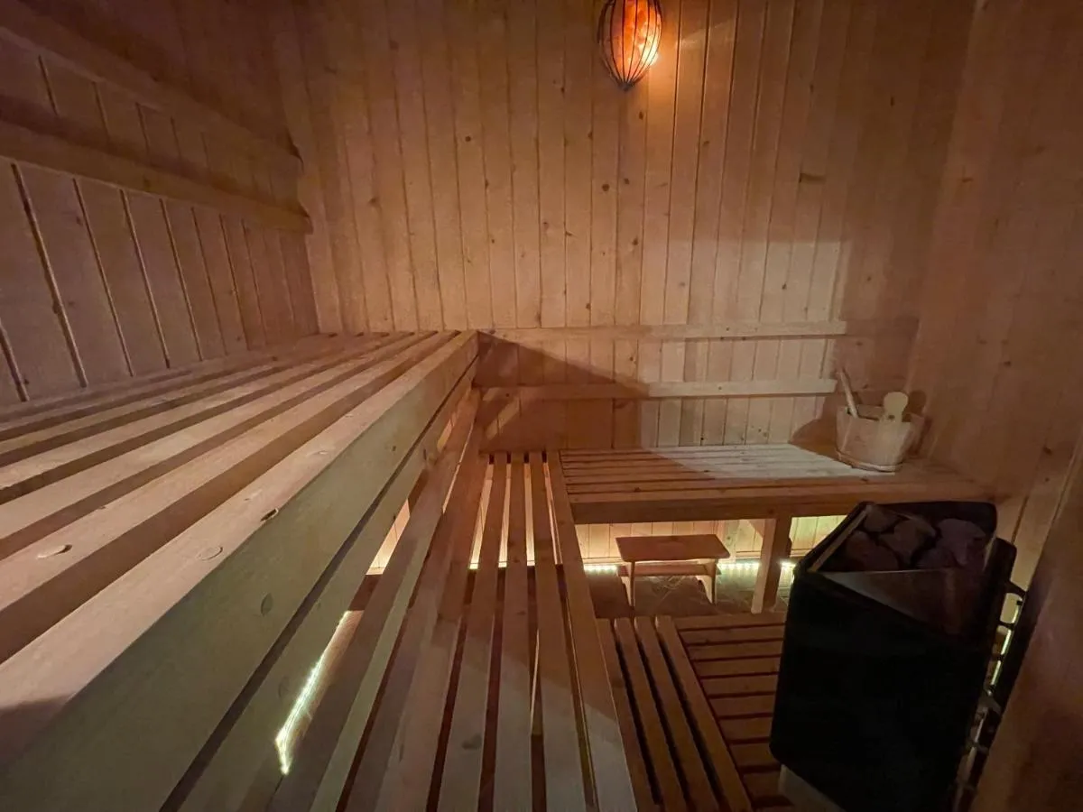 Image 5 of Prestige Apartament z sauna Zbojnicka Piwnica Krupowki