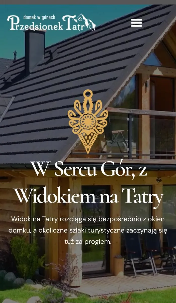 Image 5 of Przedsionek Tatr