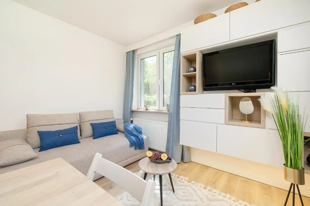 Image 1 of Przytulne Studio z Parkingiem w Zakopane by Rent like home