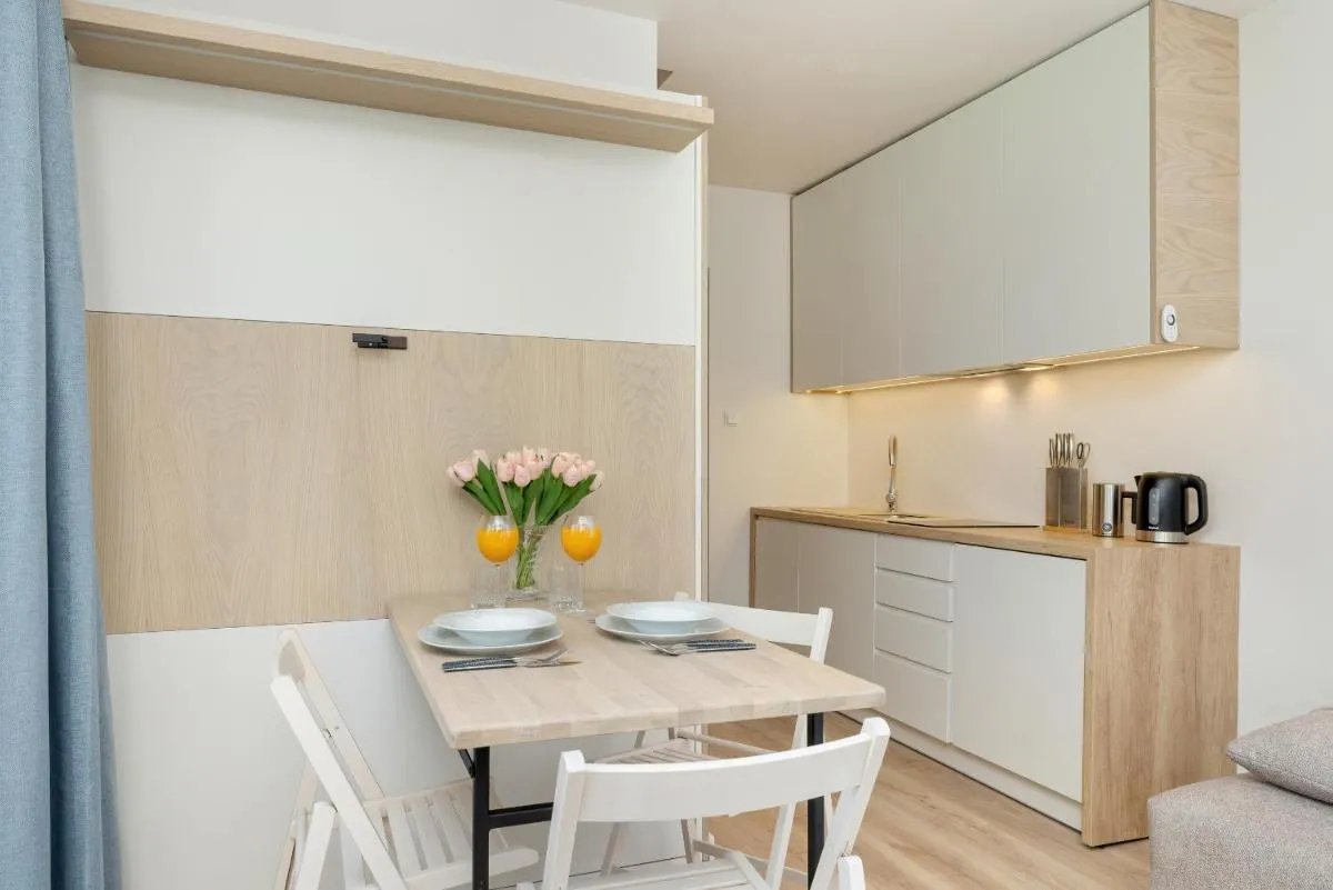 Image 3 of Przytulne Studio z Parkingiem w Zakopane by Rent like home