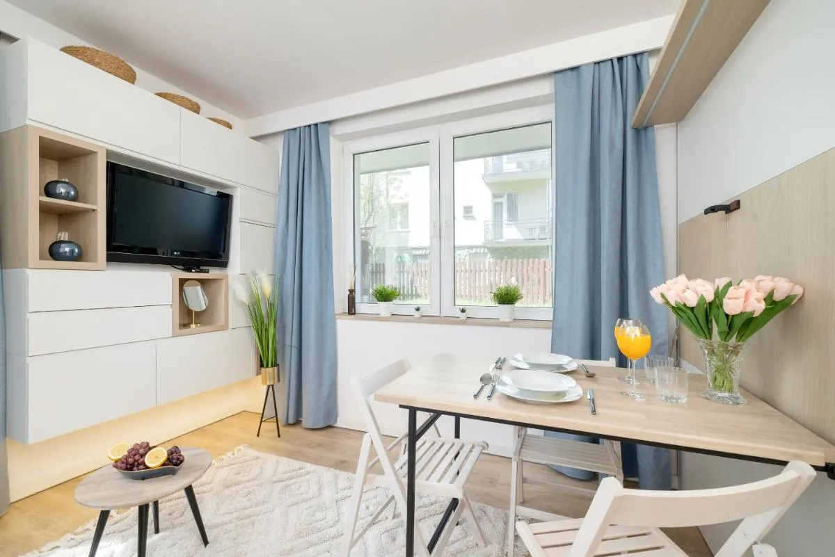 Image 4 of Przytulne Studio z Parkingiem w Zakopane by Rent like home
