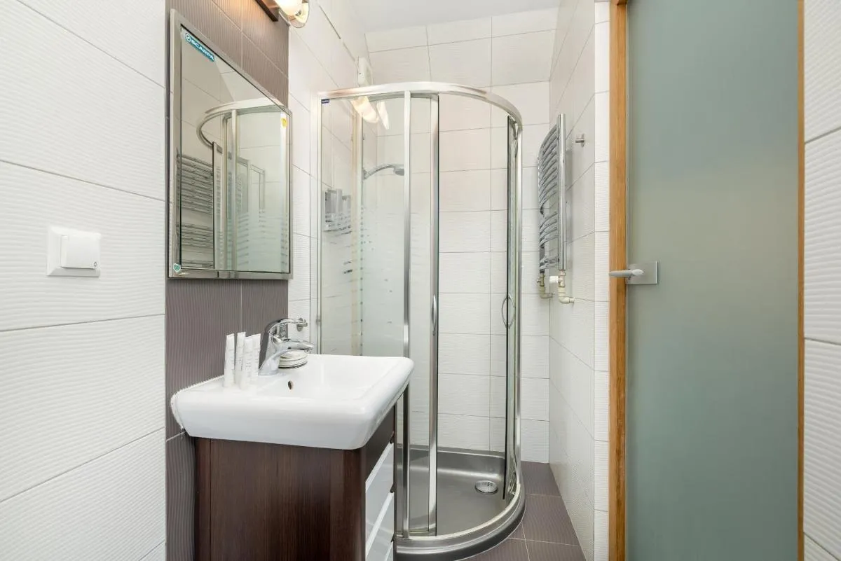 Image 5 of Przytulne Studio z Parkingiem w Zakopane by Rent like home