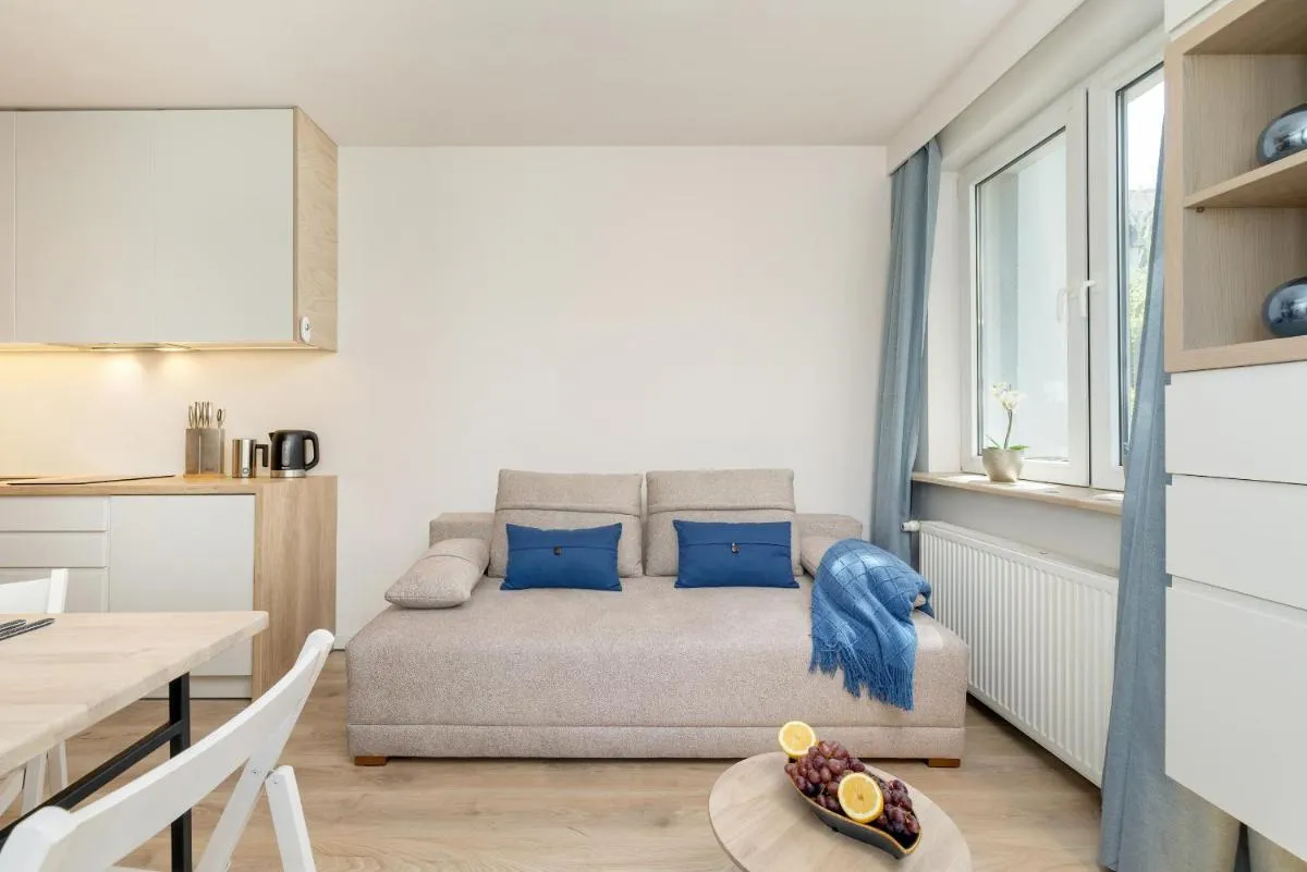 Image 7 of Przytulne Studio z Parkingiem w Zakopane by Rent like home