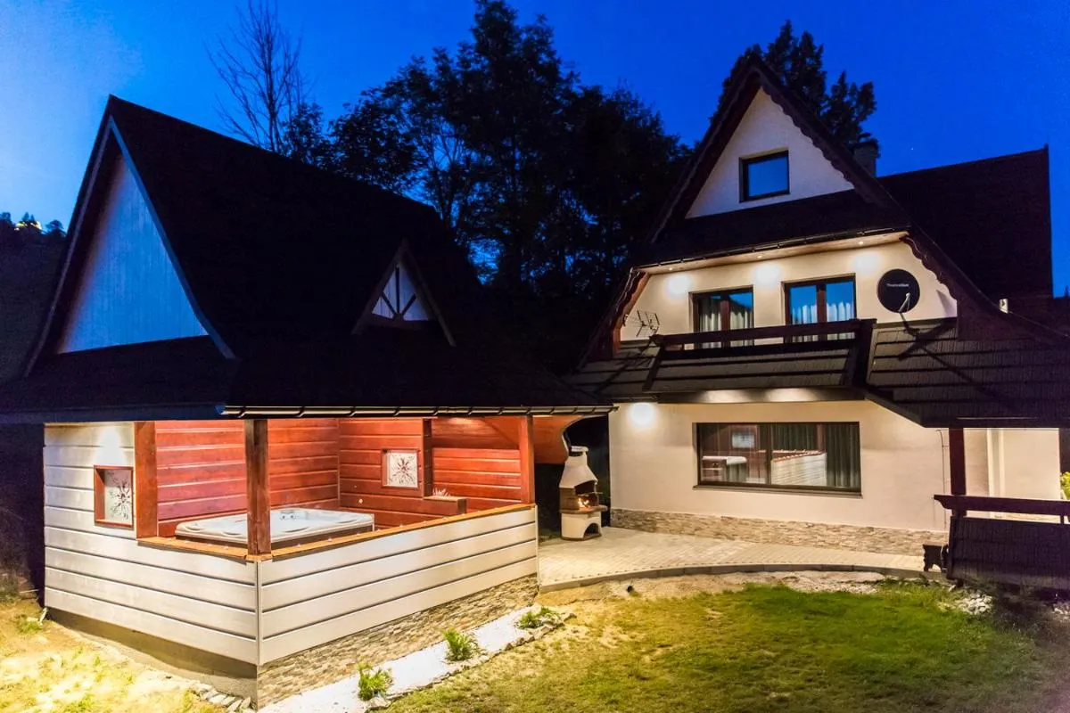 Image 2 of Quality House – Cisza nad Doliną