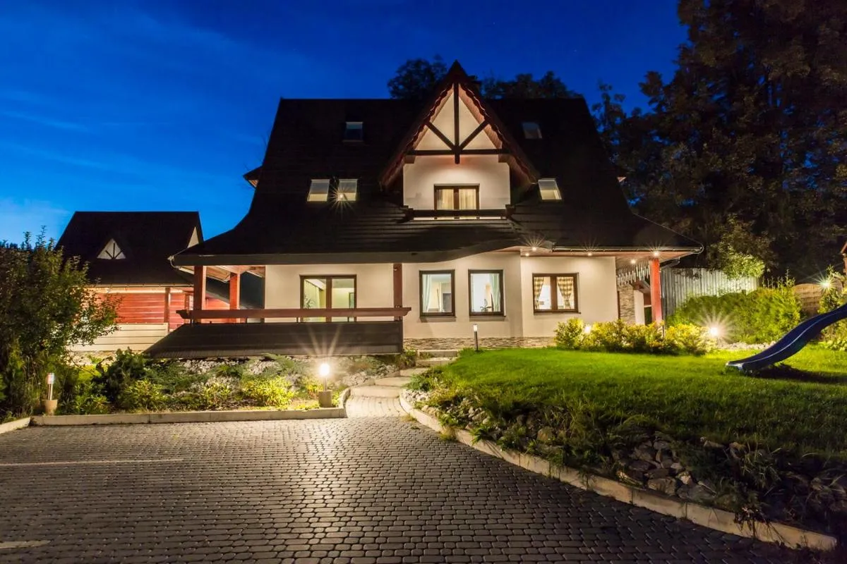 Image 5 of Quality House – Cisza nad Doliną