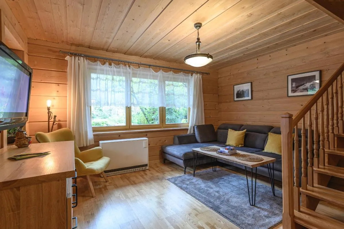Image 5 of Regionalny Domek pod Skocznią