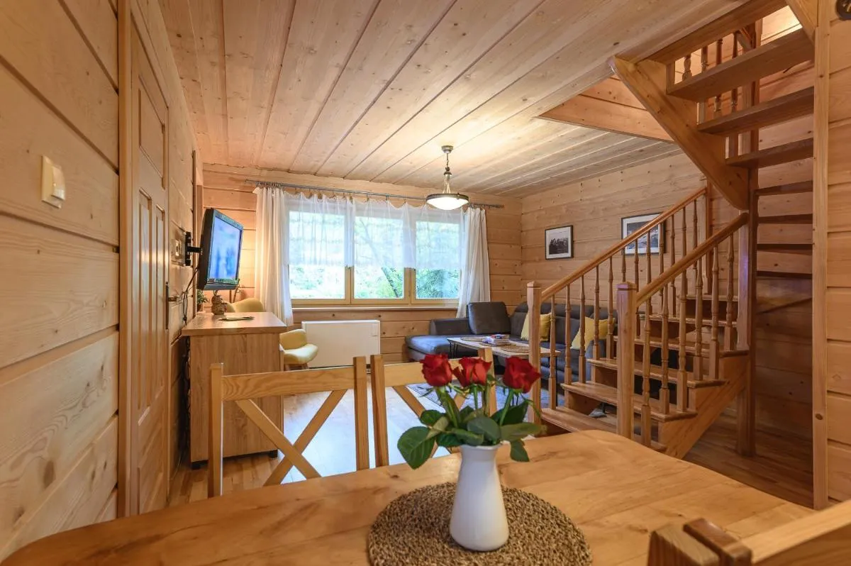 Image 4 of Regionalny Domek pod Skocznią