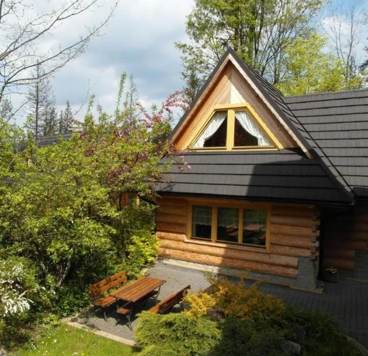 Image 2 of Regionalny Domek pod Skocznią