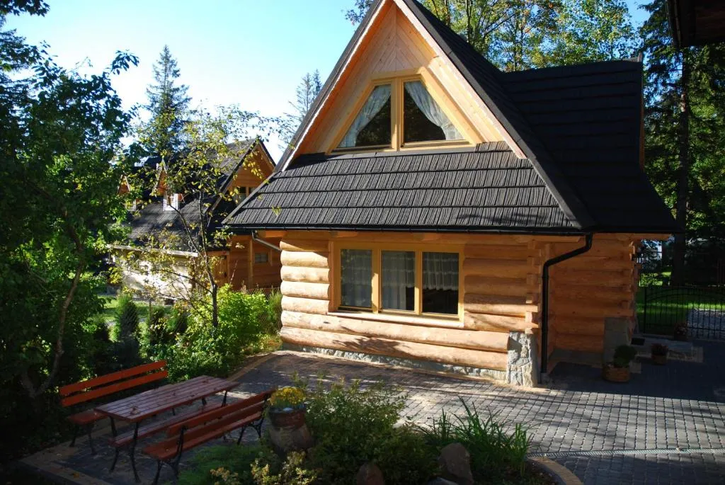 Image 1 of Regionalny Domek pod Skocznią