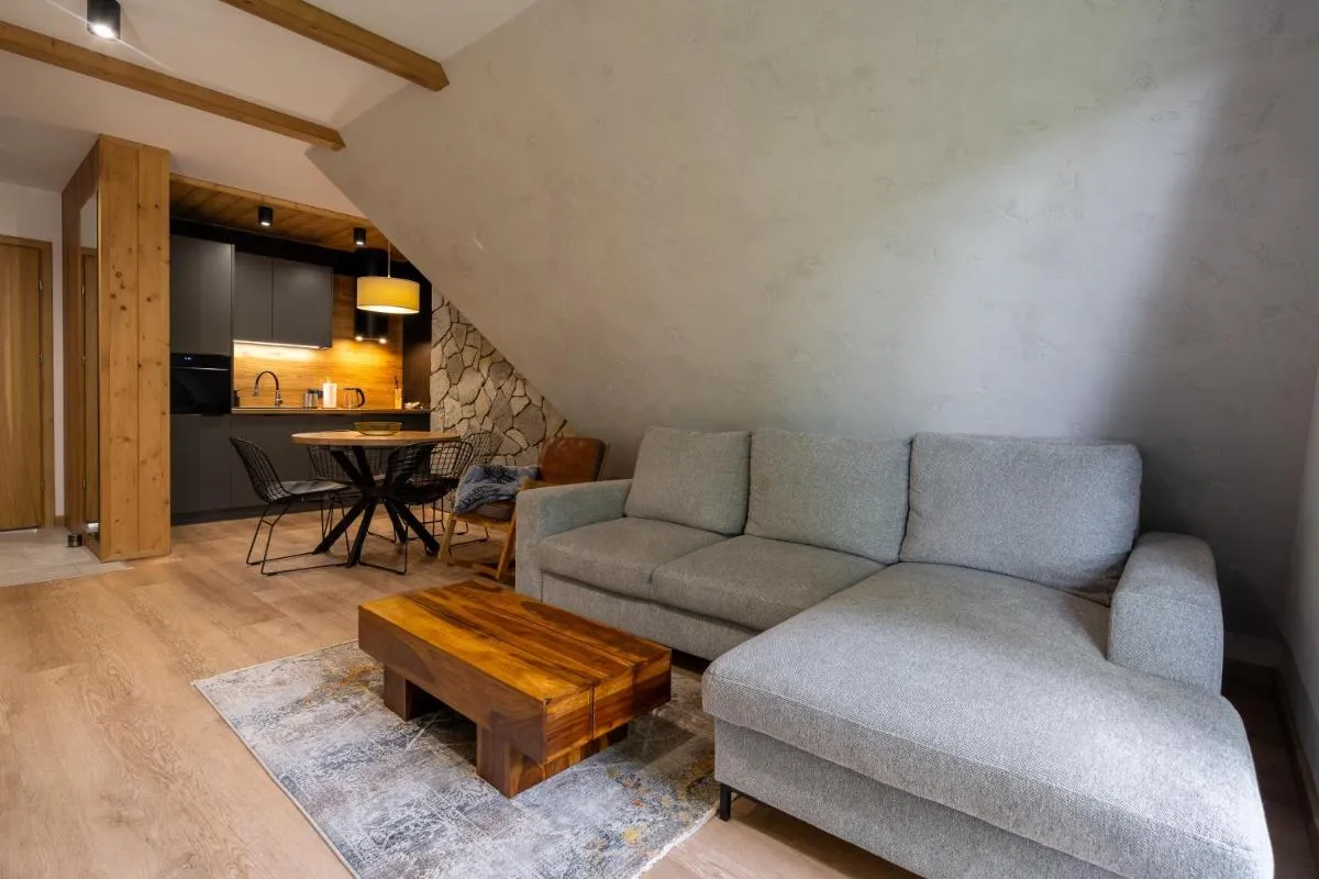 Image 3 of RentPlanet – Apartament Salwatoriańska