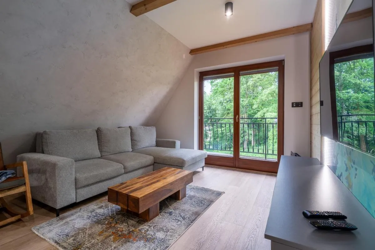 Image 4 of RentPlanet – Apartament Salwatoriańska