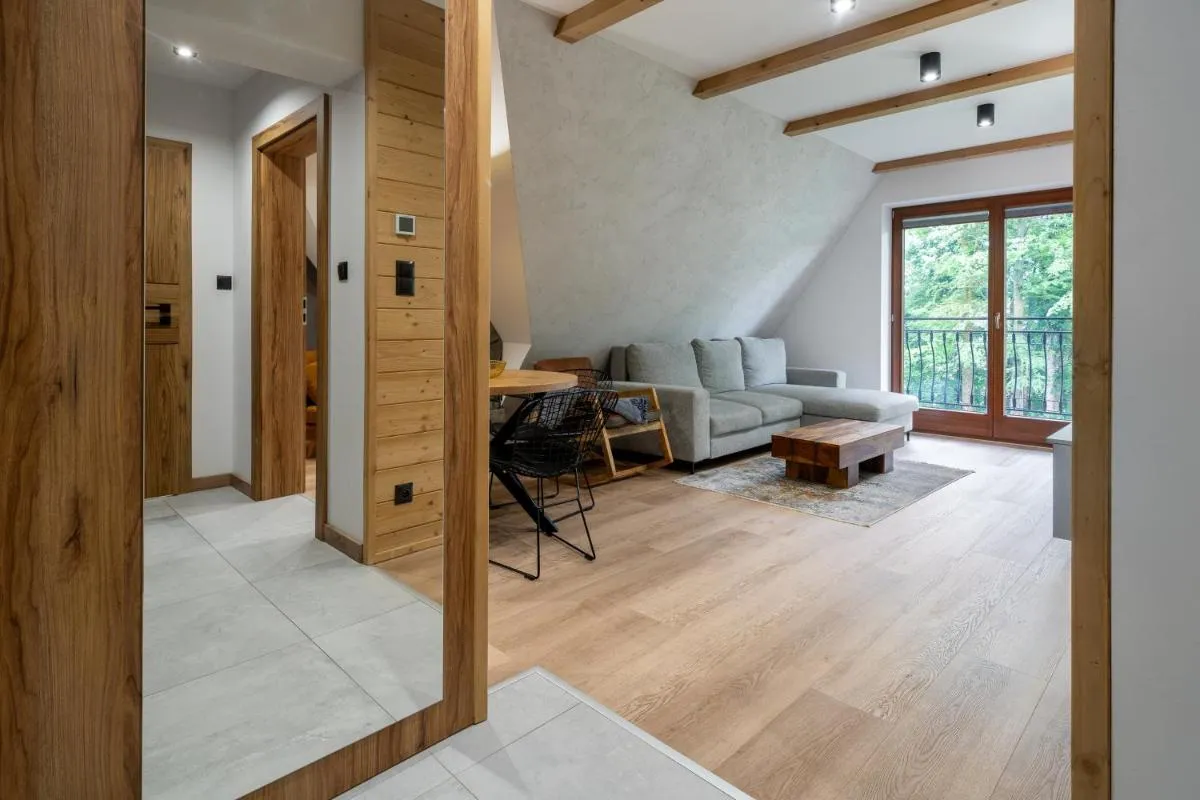 Image 6 of RentPlanet – Apartament Salwatoriańska