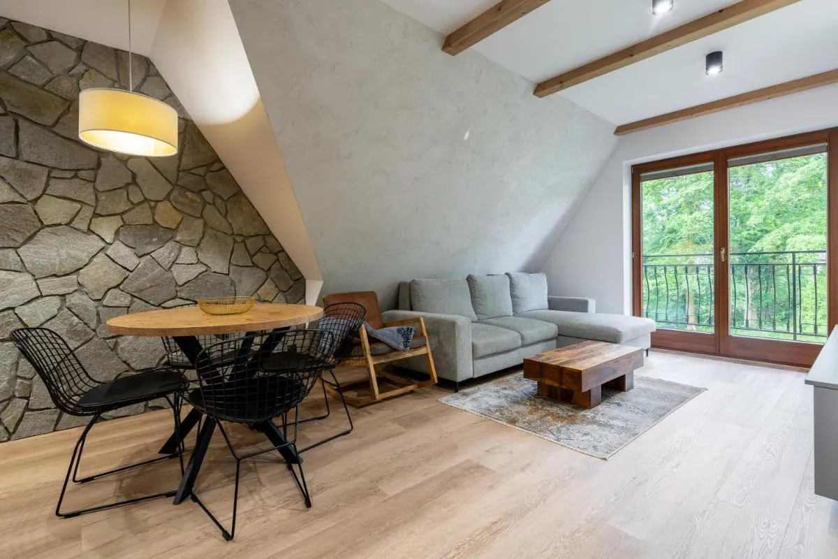 Image 5 of RentPlanet – Apartament Salwatoriańska