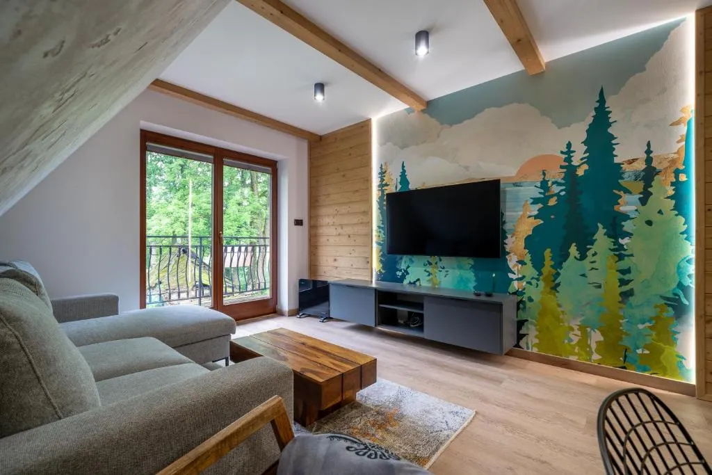 Image 1 of RentPlanet – Apartament Salwatoriańska