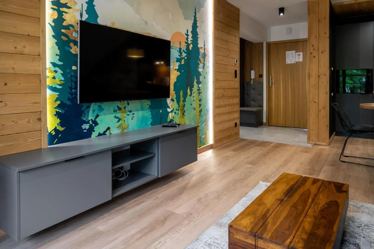 Image 2 of RentPlanet – Apartament Salwatoriańska