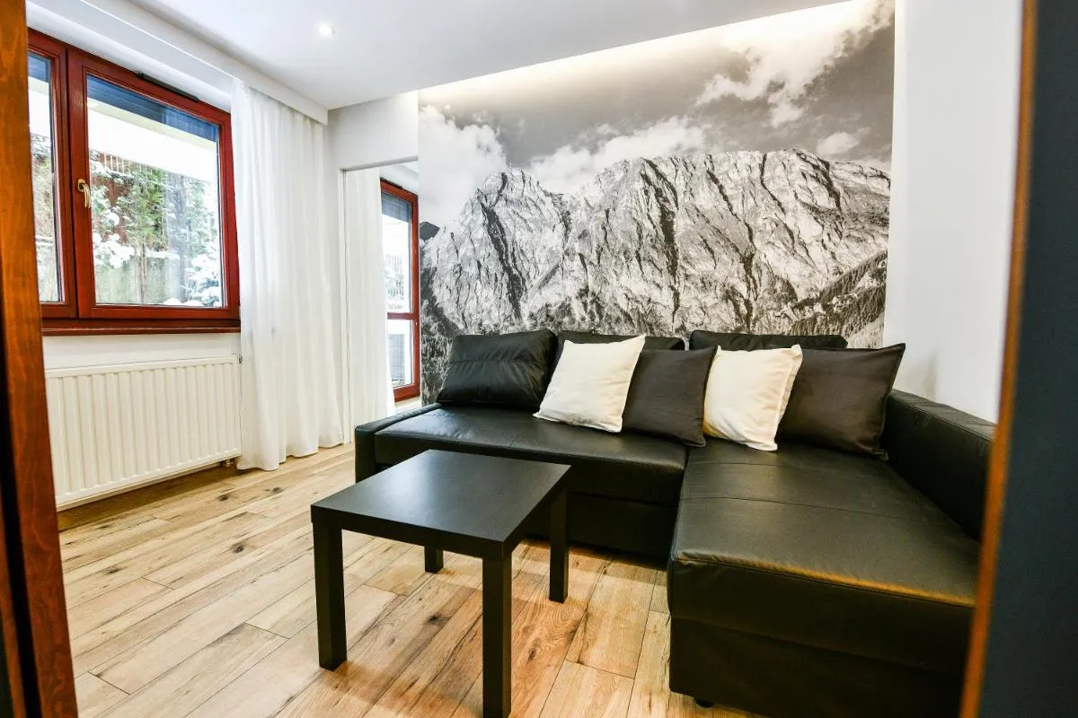 Image 7 of RentPlanet – Apartamenty Bulwary Słowackiego