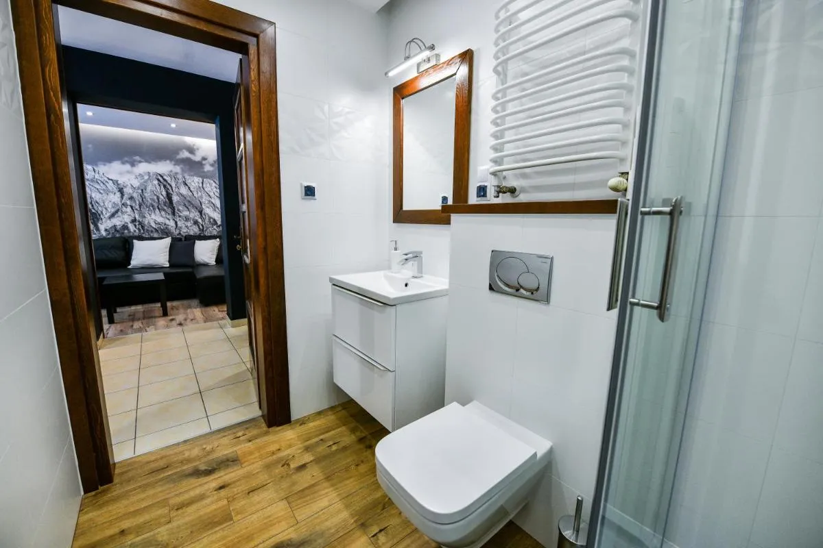 Image 6 of RentPlanet – Apartamenty Bulwary Słowackiego