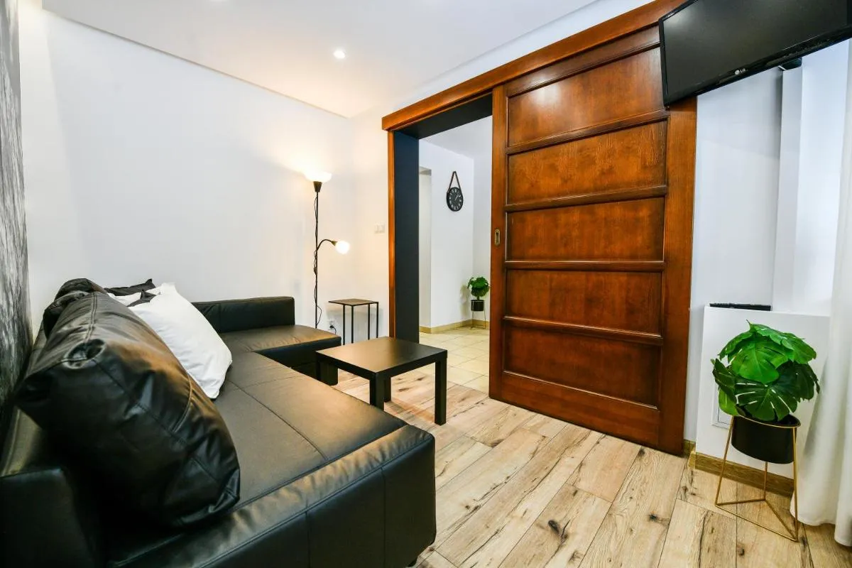 Image 5 of RentPlanet – Apartamenty Bulwary Słowackiego