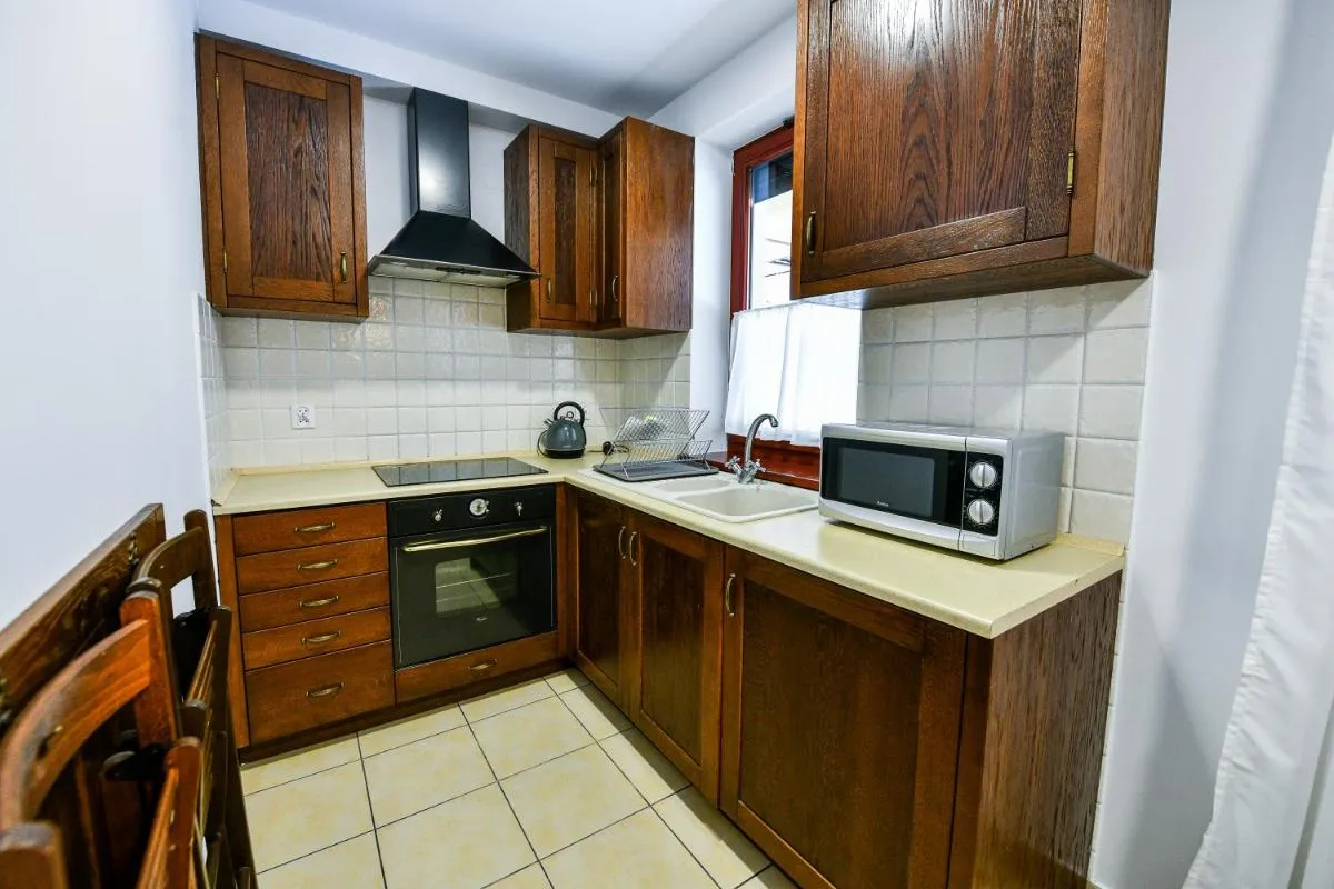 Image 4 of RentPlanet – Apartamenty Bulwary Słowackiego