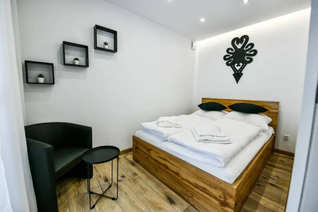 Image 1 of RentPlanet – Apartamenty Bulwary Słowackiego