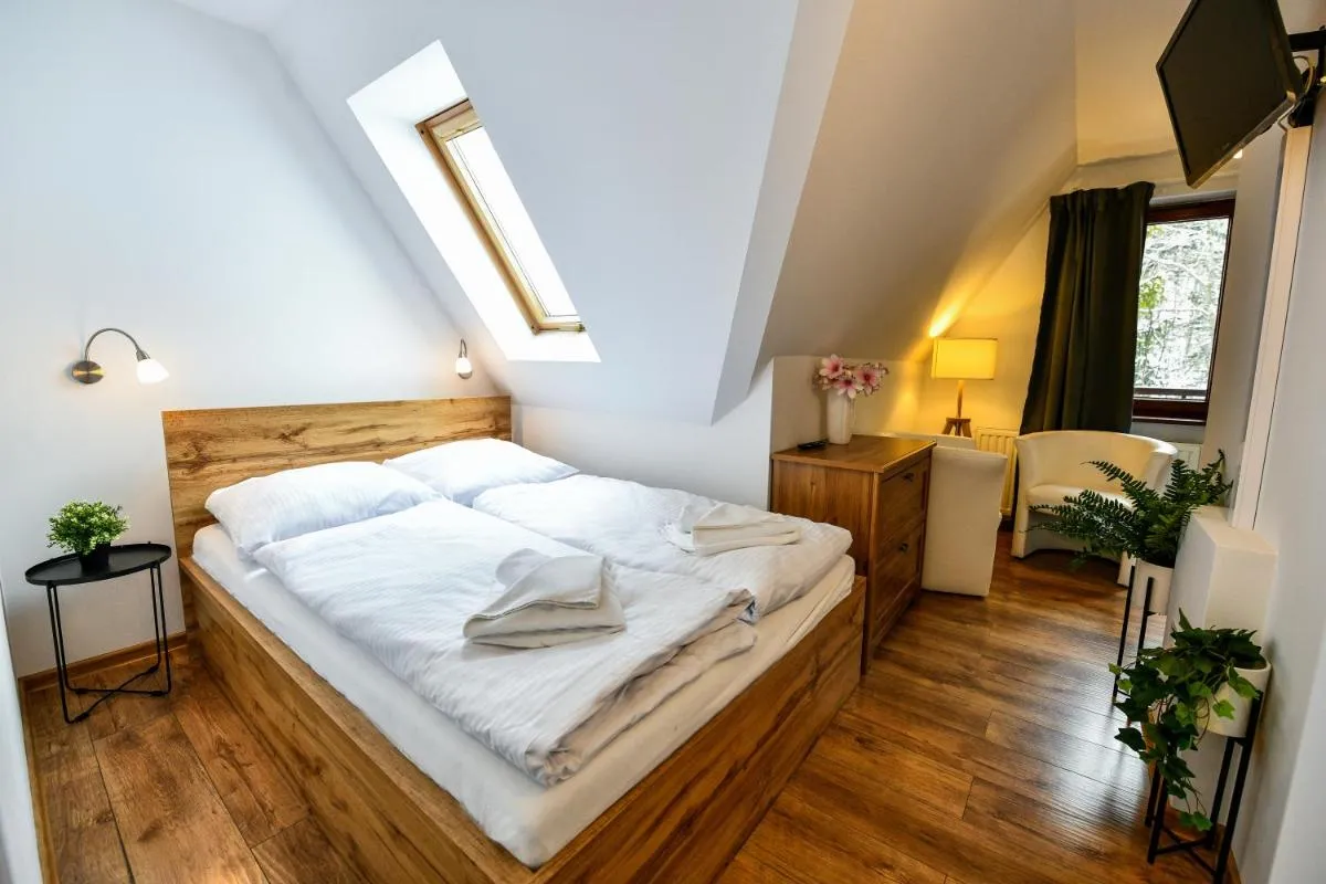 Image 2 of RentPlanet – Apartamenty Bulwary Słowackiego