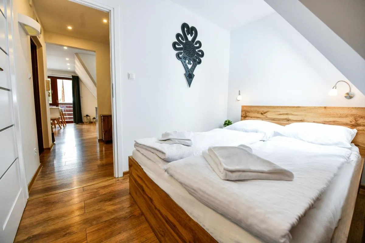 Image 3 of RentPlanet – Apartamenty Bulwary Słowackiego