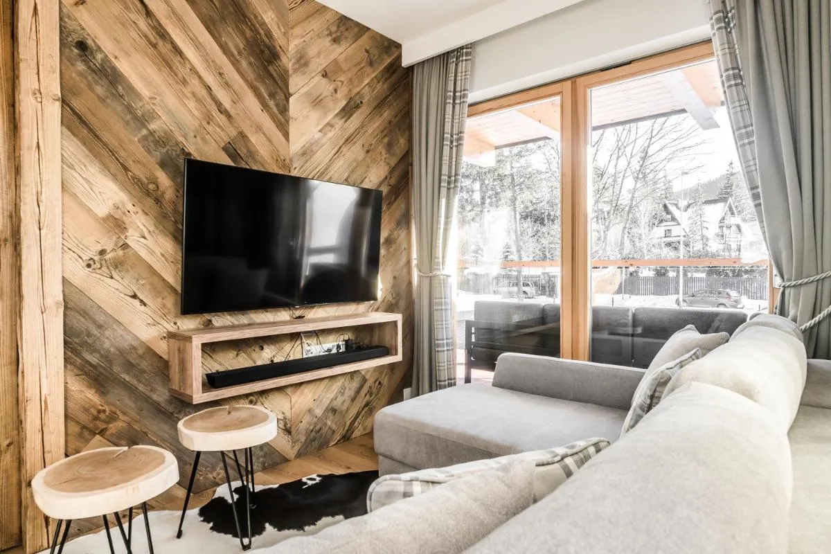 Image 5 of RentPlanet – Luksusowe Apartamenty Goszczyńskiego