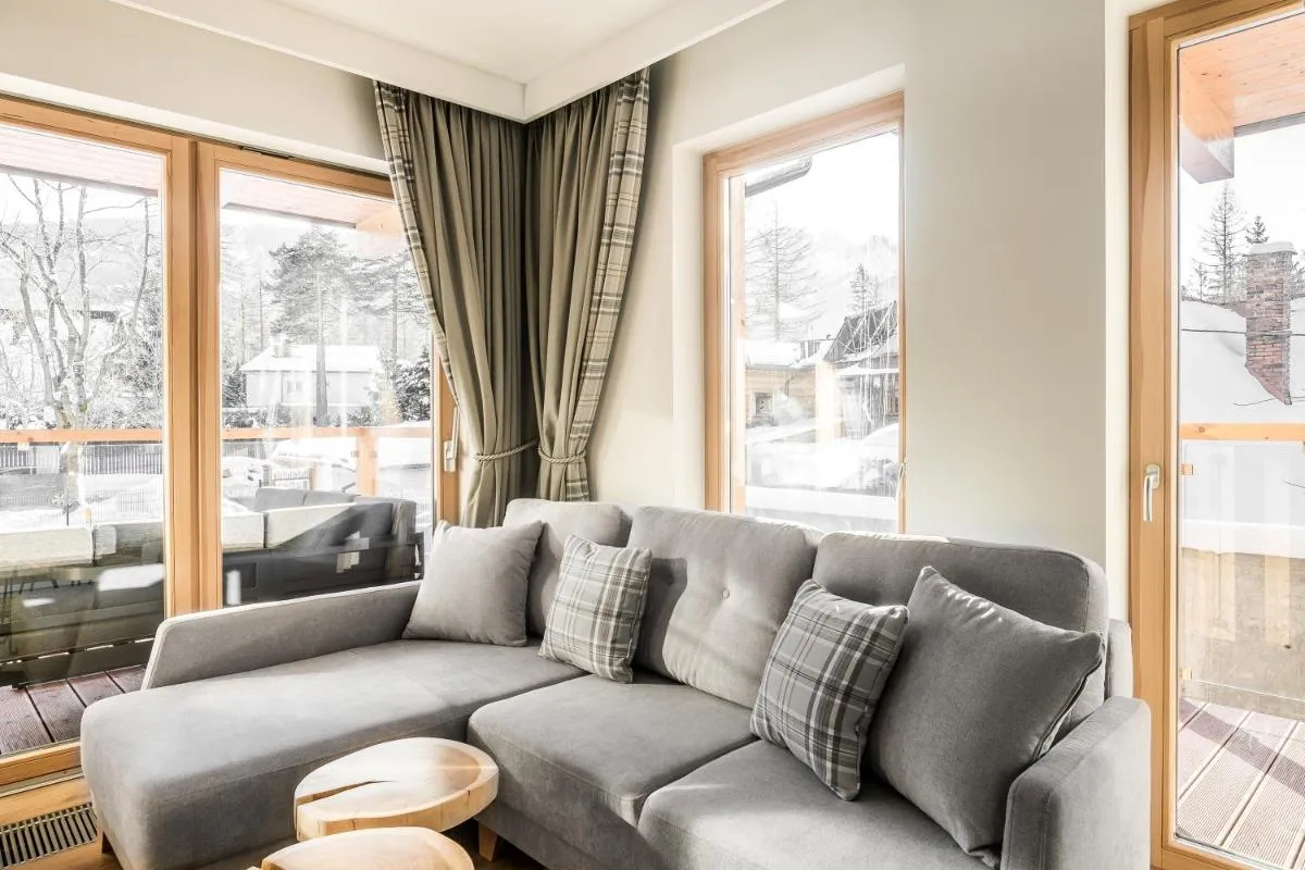 Image 6 of RentPlanet – Luksusowe Apartamenty Goszczyńskiego