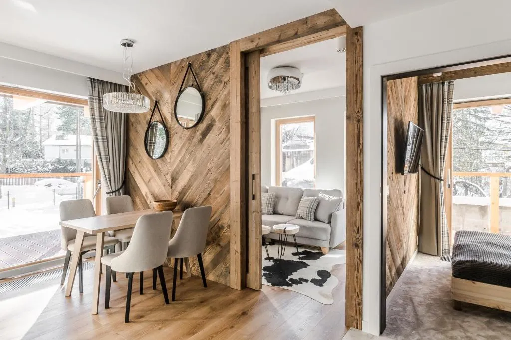Image 1 of RentPlanet – Luksusowe Apartamenty Goszczyńskiego