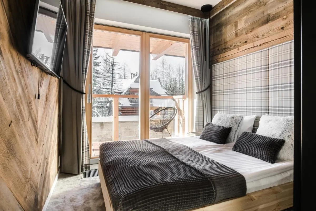 Image 2 of RentPlanet – Luksusowe Apartamenty Goszczyńskiego