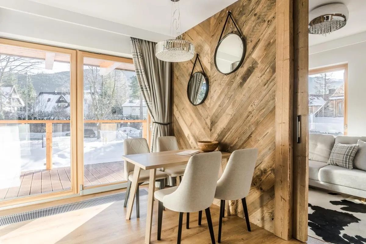 Image 4 of RentPlanet – Luksusowe Apartamenty Goszczyńskiego